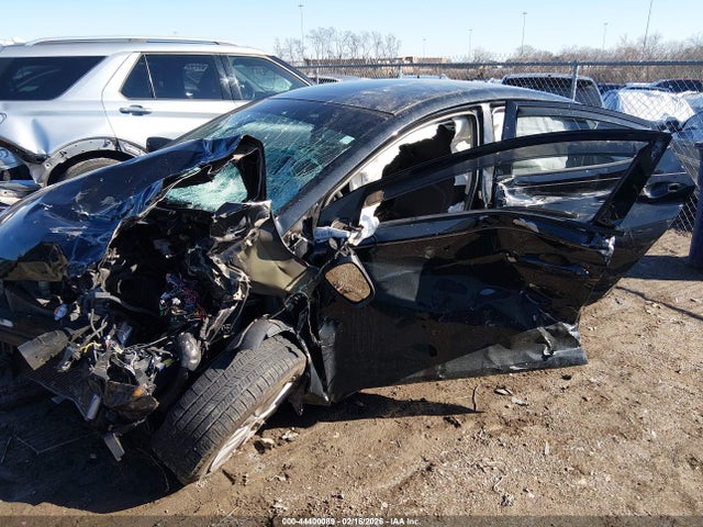 Hyundai ELANTRA SE 2015 5NPDH4AE2FH598664 Image 2