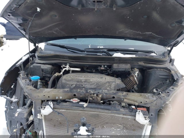 5FNYF6H2XNB001966 Honda Pilot Awd Special Edition
