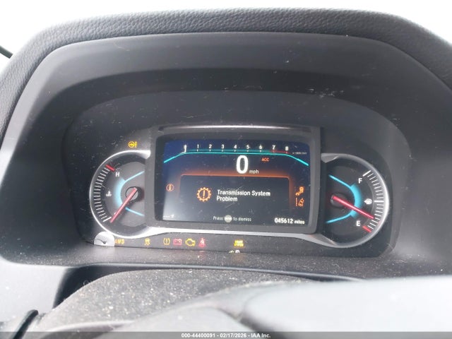 5FNYF6H2XNB001966 Honda Pilot Awd Special Edition