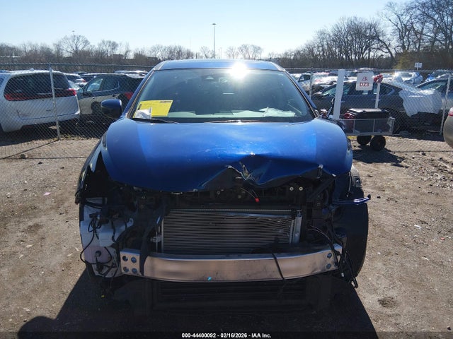 5N1AZ2CJ4MC134536 Nissan Murano Sl Fwd
