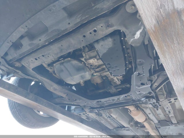 JN1BJ1CP2HW035610 Nissan Rogue Sport Sv