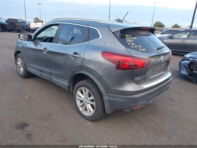 JN1BJ1CP2HW035610 Nissan Rogue Sport Sv