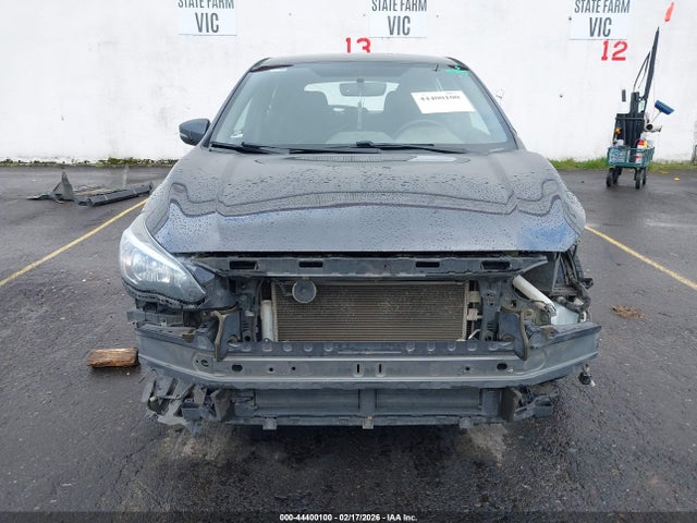 4S3GTAK65J1715798 Subaru Impreza 2.0i Sport