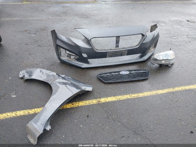 4S3GTAK65J1715798 Subaru Impreza 2.0i Sport