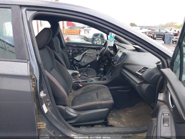 4S3GTAK65J1715798 Subaru Impreza 2.0i Sport