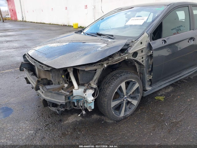 4S3GTAK65J1715798 Subaru Impreza 2.0i Sport