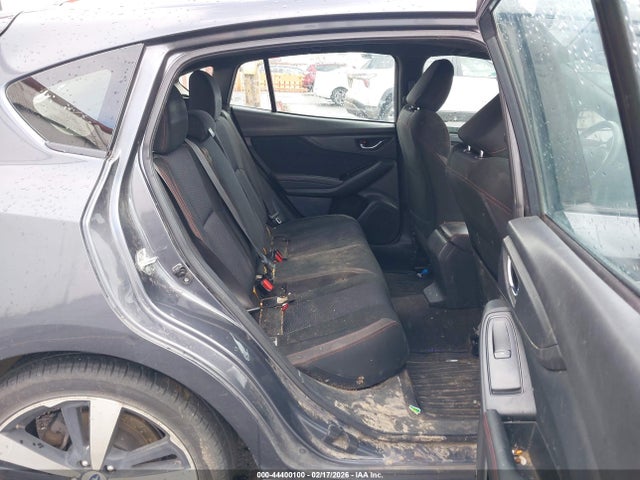 4S3GTAK65J1715798 Subaru Impreza 2.0i Sport