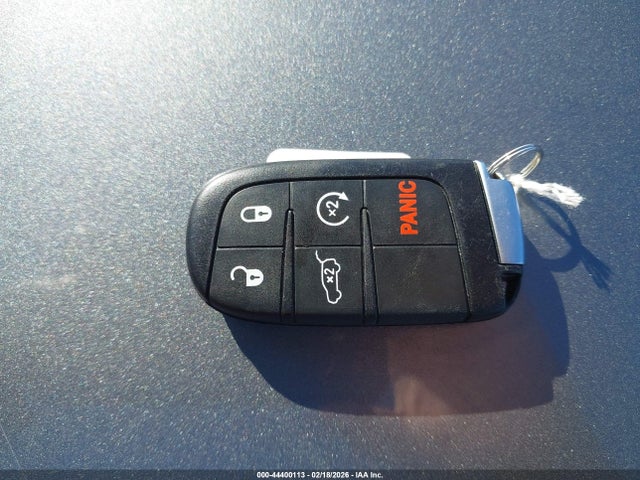 2023 Dodge Durango Gt Awd მანქანა იყიდება აუქციონზე, vin: 1C4RDJDG5PC618819, აუქციონის ნომერი: 44400113