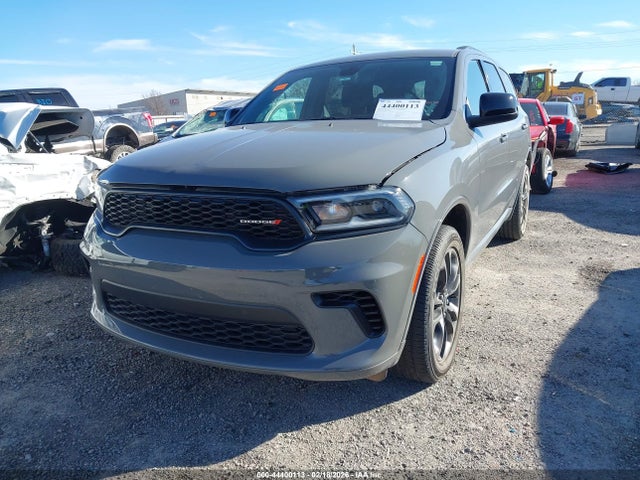 2023 Dodge Durango Gt Awd მანქანა იყიდება აუქციონზე, vin: 1C4RDJDG5PC618819, აუქციონის ნომერი: 44400113