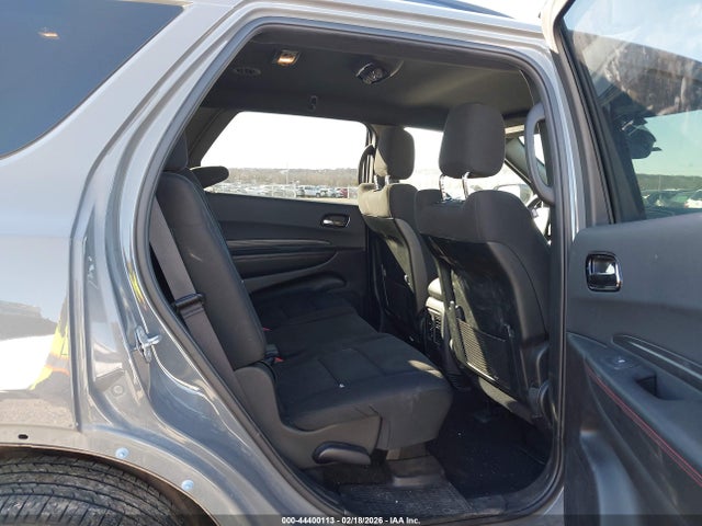 2023 Dodge Durango Gt Awd მანქანა იყიდება აუქციონზე, vin: 1C4RDJDG5PC618819, აუქციონის ნომერი: 44400113