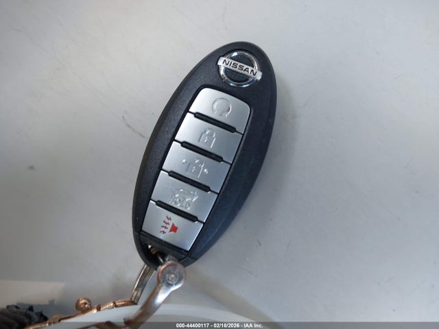 2018 NISSAN MURANO 5N1AZ2MG1JN159929 Photo 10