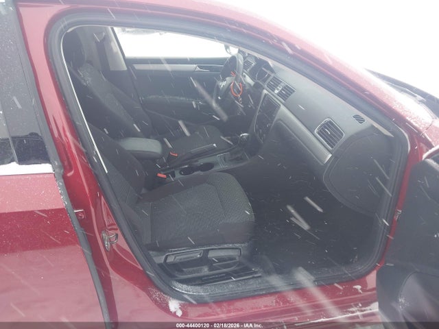 Aukcja sprzedaży 2016 Volkswagen Passat 1.8t S, vin: 1VWAT7A39GC036420, numer aukcji: 44400120