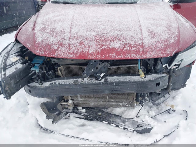Aukcja sprzedaży 2016 Volkswagen Passat 1.8t S, vin: 1VWAT7A39GC036420, numer aukcji: 44400120