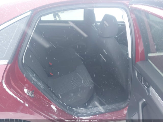 Aukcja sprzedaży 2016 Volkswagen Passat 1.8t S, vin: 1VWAT7A39GC036420, numer aukcji: 44400120