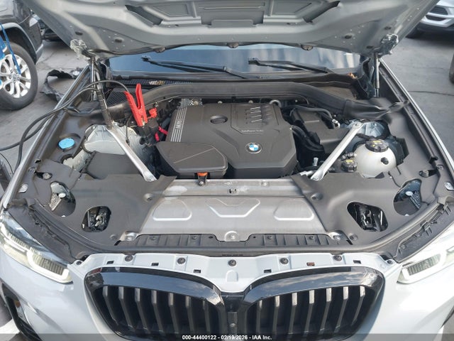 2023 BMW X3 5UX53DP05P9P47088 Photo 9