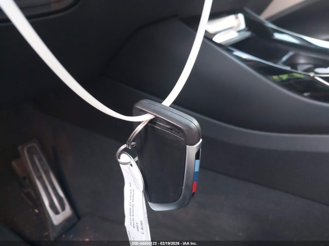 2023 BMW X3 5UX53DP05P9P47088 Photo 10