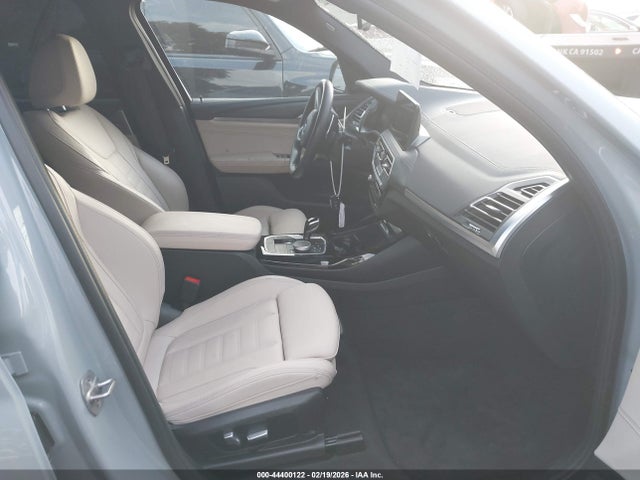 2023 BMW X3 5UX53DP05P9P47088 Photo 4