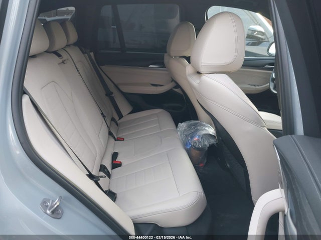 2023 BMW X3 5UX53DP05P9P47088 Photo 7