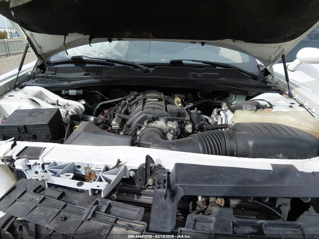 2017 DODGE CHALLENGER 2C3CDZBT9HH540875 Photo 9