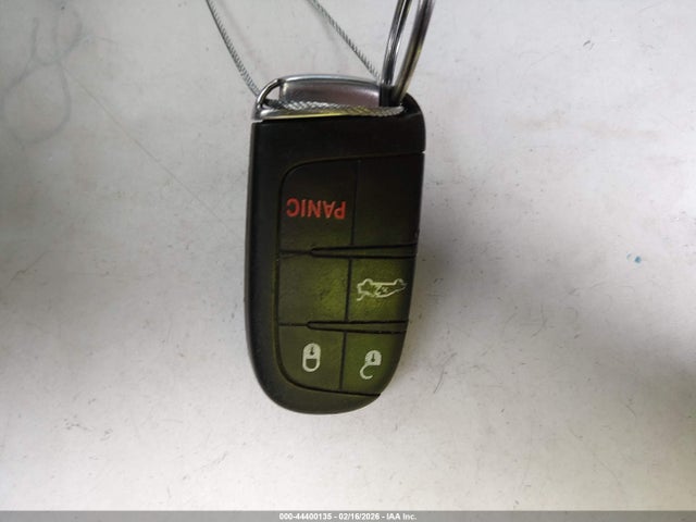 2017 DODGE CHALLENGER 2C3CDZBT9HH540875 Photo 10