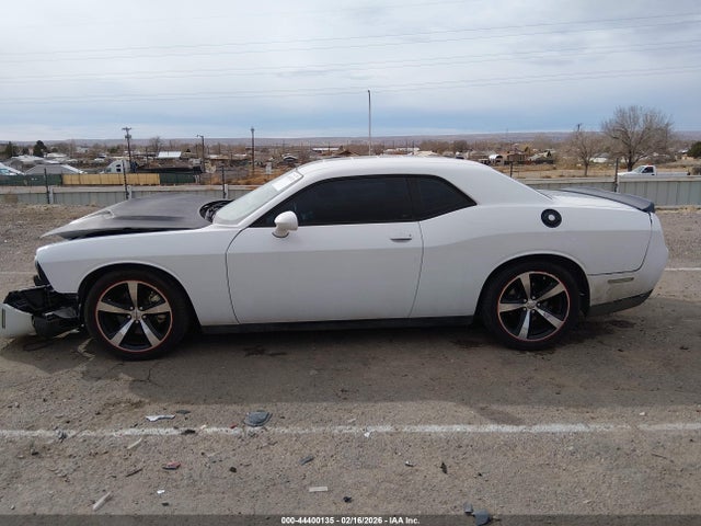 44400135 :رقم المزاد ، 2C3CDZBT9HH540875 vin ، 2017 Dodge Challenger R/t مزاد بيع