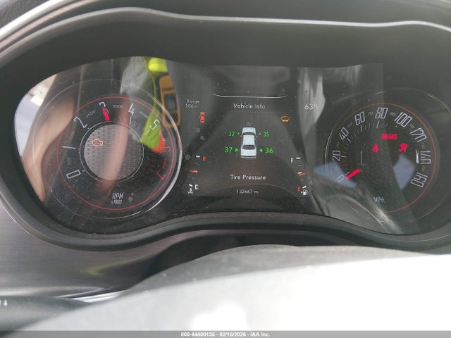 2017 DODGE CHALLENGER 2C3CDZBT9HH540875 Photo 6