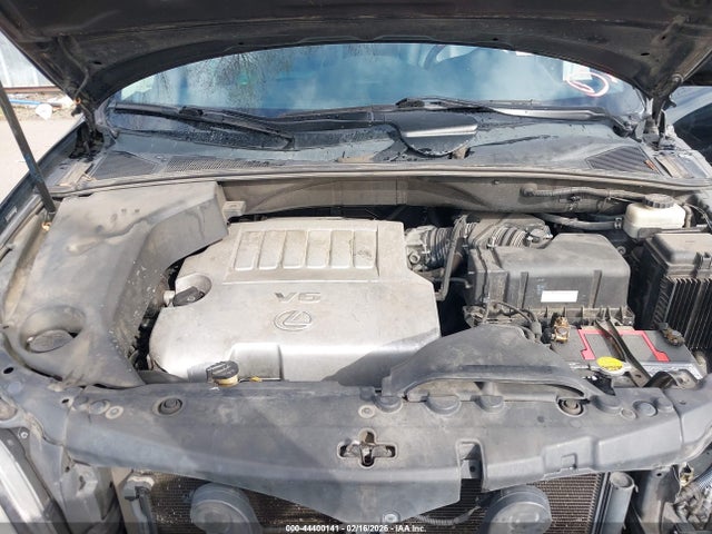 Продаж на аукціоні авто 2009 Lexus Rx 350, vin: 2T2GK31U39C078735, номер лоту: 44400141