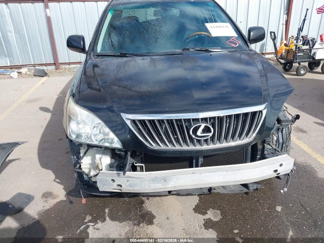 Продаж на аукціоні авто 2009 Lexus Rx 350, vin: 2T2GK31U39C078735, номер лоту: 44400141