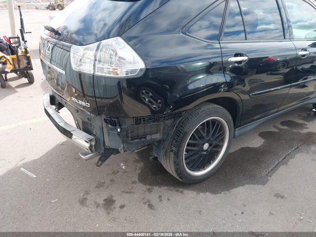 Продаж на аукціоні авто 2009 Lexus Rx 350, vin: 2T2GK31U39C078735, номер лоту: 44400141