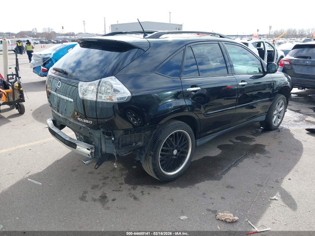 Продаж на аукціоні авто 2009 Lexus Rx 350, vin: 2T2GK31U39C078735, номер лоту: 44400141