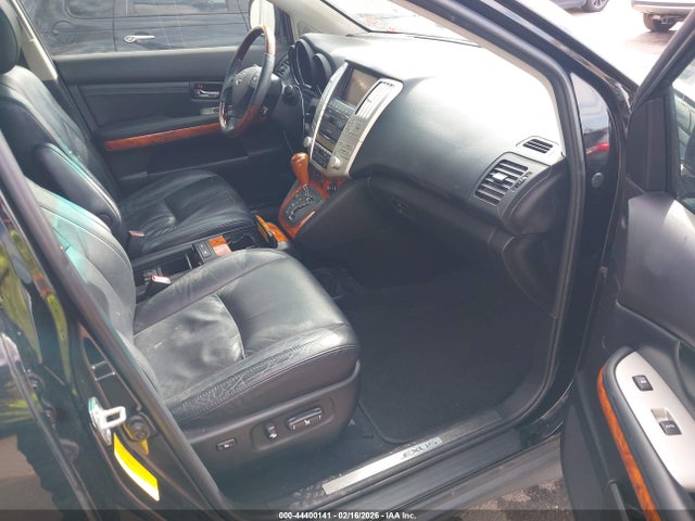Продаж на аукціоні авто 2009 Lexus Rx 350, vin: 2T2GK31U39C078735, номер лоту: 44400141