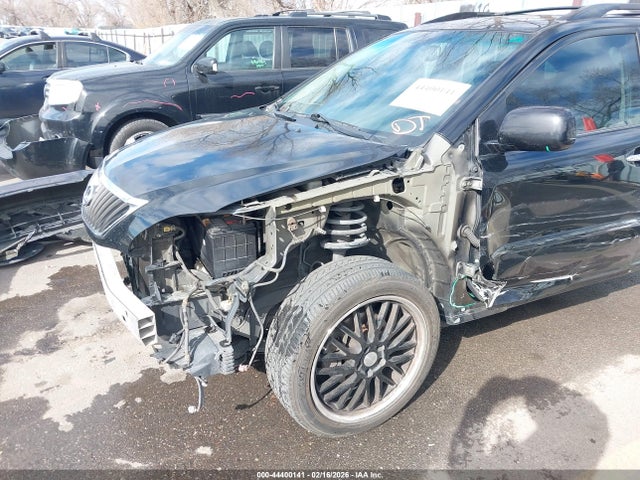 Продаж на аукціоні авто 2009 Lexus Rx 350, vin: 2T2GK31U39C078735, номер лоту: 44400141