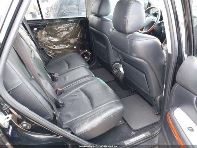 Продаж на аукціоні авто 2009 Lexus Rx 350, vin: 2T2GK31U39C078735, номер лоту: 44400141