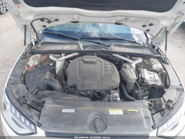 2020 AUDI A4 WAUENAF48LA055864 Photo 9