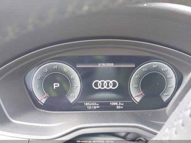 2020 AUDI A4 WAUENAF48LA055864 Photo 6