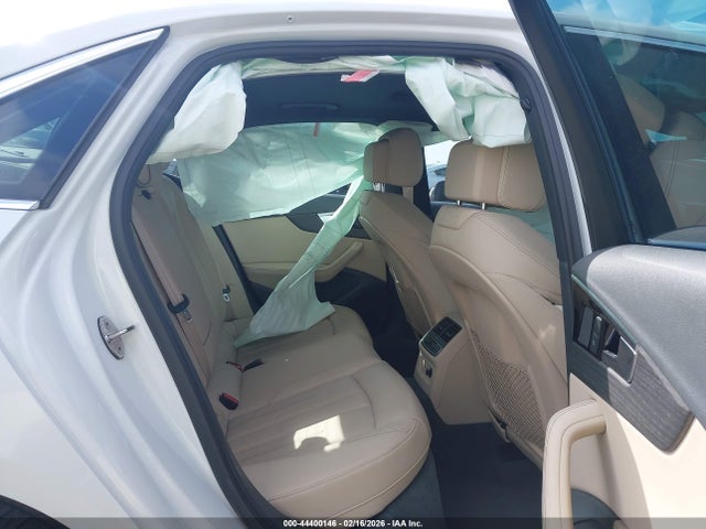 2020 AUDI A4 WAUENAF48LA055864 Photo 7