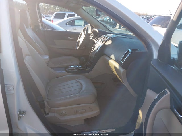 44400156 :رقم المزاد ، 1GKKRTED0CJ400428 vin ، 2012 Gmc Acadia Denali مزاد بيع