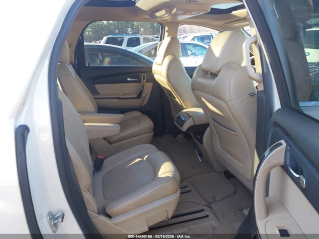44400156 :رقم المزاد ، 1GKKRTED0CJ400428 vin ، 2012 Gmc Acadia Denali مزاد بيع