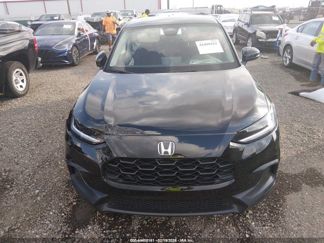 Продажа на аукционе авто 2025 Honda Hr-v 2wd Lx, vin: 3CZRZ1H32SM744940, номер лота: 44400161