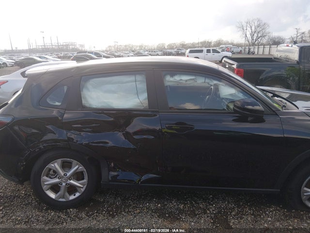 Продажа на аукционе авто 2025 Honda Hr-v 2wd Lx, vin: 3CZRZ1H32SM744940, номер лота: 44400161