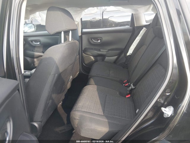 Продажа на аукционе авто 2025 Honda Hr-v 2wd Lx, vin: 3CZRZ1H32SM744940, номер лота: 44400161