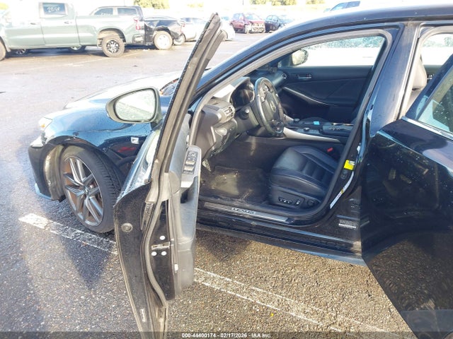 JTHBF1D20F5057060 Lexus IS 250