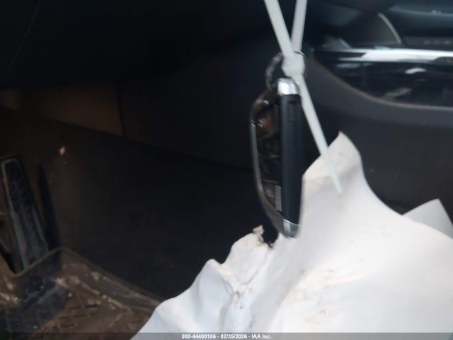 44400186 :رقم المزاد ، WBA7E4C56KGV28633 vin ، 2019 Bmw 740i Xdrive مزاد بيع