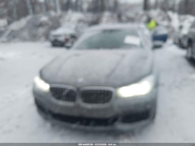 44400186 :رقم المزاد ، WBA7E4C56KGV28633 vin ، 2019 Bmw 740i Xdrive مزاد بيع