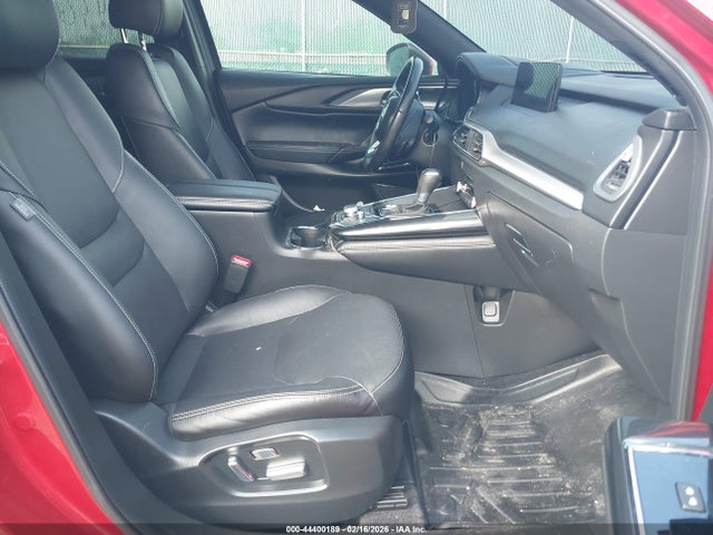 Aukcja sprzedaży 2021 Mazda Cx-9 Grand Touring, vin: JM3TCBDY1M0532273, numer aukcji: 44400189