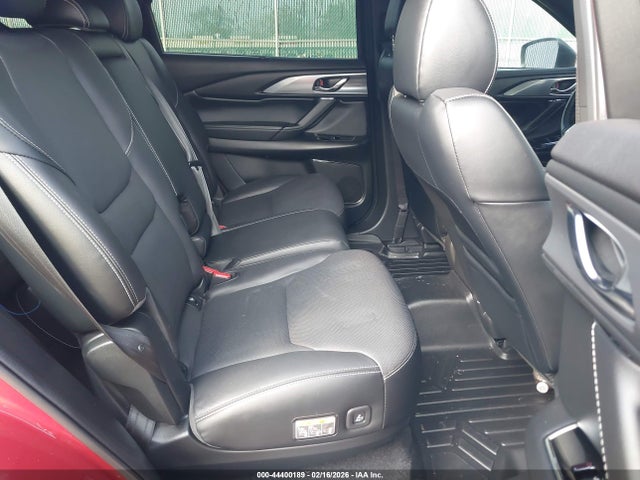 Aukcja sprzedaży 2021 Mazda Cx-9 Grand Touring, vin: JM3TCBDY1M0532273, numer aukcji: 44400189