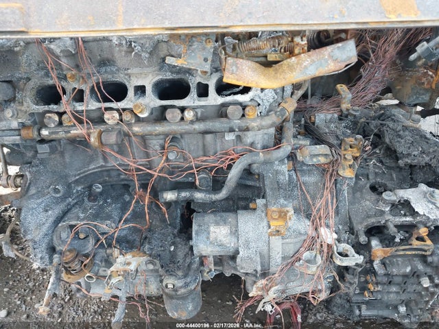 KM8J33A44JU689920 Hyundai TUCSON SEL