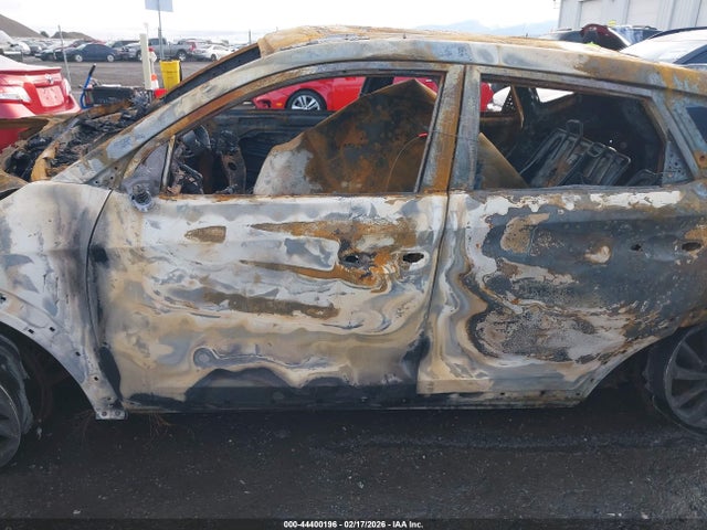 KM8J33A44JU689920 Hyundai TUCSON SEL