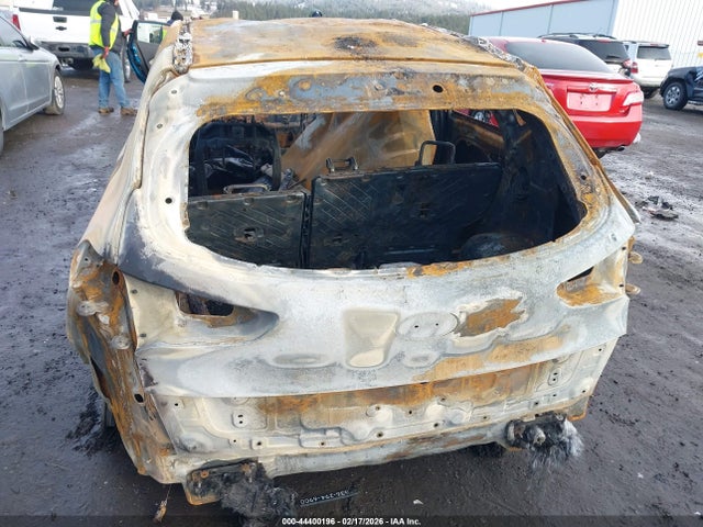 KM8J33A44JU689920 Hyundai TUCSON SEL