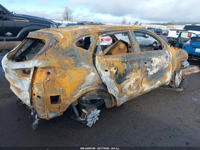 KM8J33A44JU689920 Hyundai TUCSON SEL